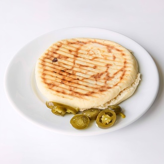 Bazlama Ekmek Arası Sucuk (100 Gr.) görseli