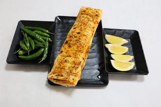 Közlü Dürüm (200 Gr) görseli