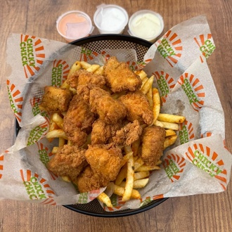 Chicky Box görseli