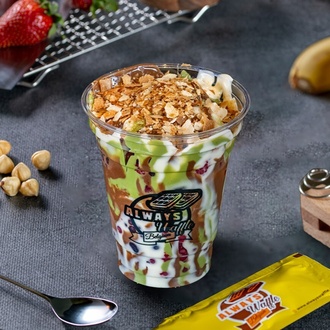 Special Cup görseli