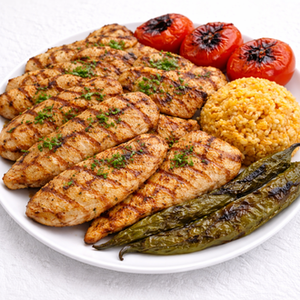Parti Tavuk Bonfile Paketi (1 Kg) görseli