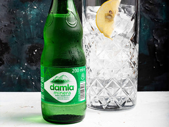 Limonlu Soda (20 Cl.) görseli