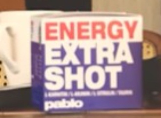Shot Energy görseli