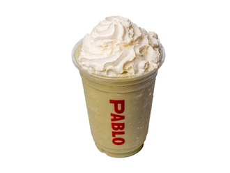 Ice Matcha Latte görseli