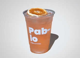 Mango Roiboos görseli