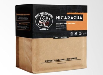 Nikaragua (500 Gr.) görseli