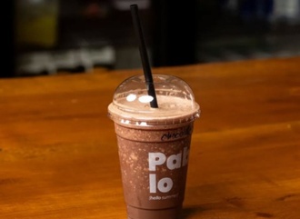 Cholocolate Ice görseli