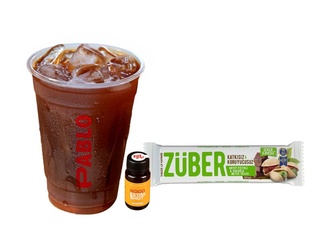 Spor Öncesi Menü görseli