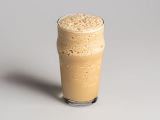 Iced Hermes görseli