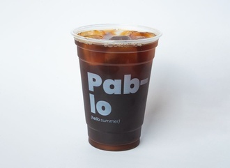 Iced Filtre Kahve görseli