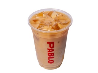 Iced Sütlü Filtre Kahve görseli