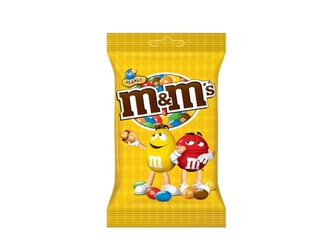 M&m's Fıstıklı Draje görseli
