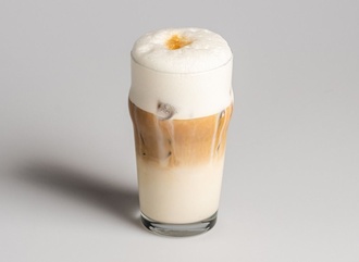 Iced Karamel Macchiato görseli