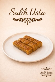 Fındıklı Usta Tatlısı (Kg) görseli