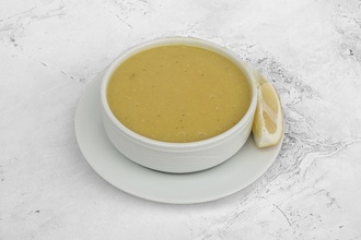 Mercimek Çorbası (Az) görseli