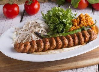 Adana Kallavi Kebap görseli