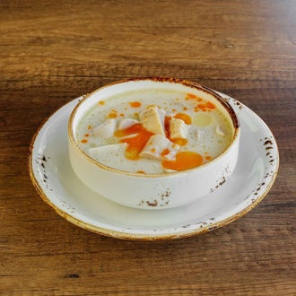 Damardan İşkembe Çorbası (Tam) görseli