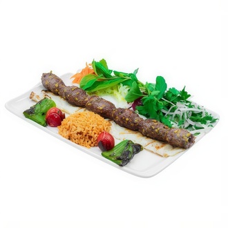 Fıstıklı Kebap görseli