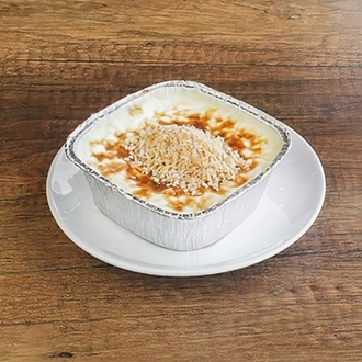 Fırın Sütlaç görseli