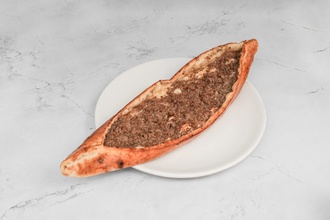Kıymalı Pide görseli