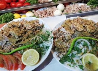 Dil Söğüş görseli