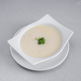Damar Çorbası (Az) görseli