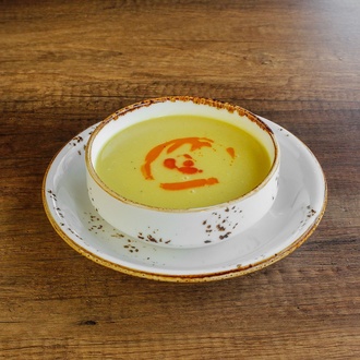 Mercimek Çorbası (Tam) görseli
