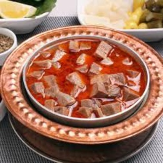 Dil Paça Çorbası görseli