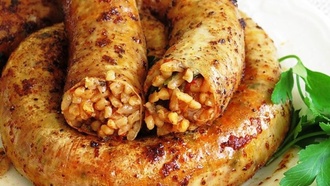 Mumbar Dolması görseli