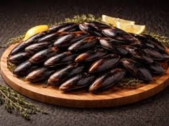 Midye Dolma (60 Adet) görseli