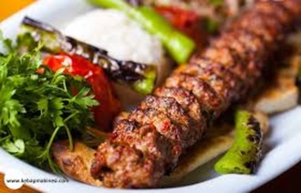 Urfa Kebap görseli