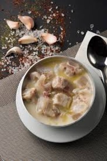 Ayak Paça Çorbası görseli