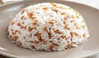 Pirinç Pilavı görseli