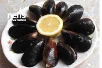 Midye Dolma (15 Adet) görseli
