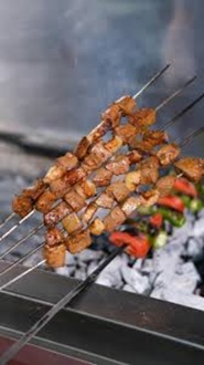 Közde Ciğer Şiş görseli