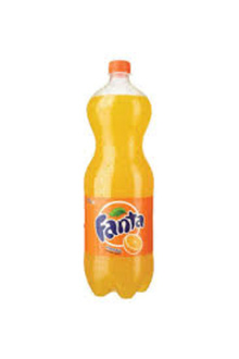 Fanta (1 L.) görseli