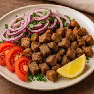 Arnavutciğeri görseli