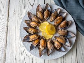 Midye Dolma (25 Adet) görseli