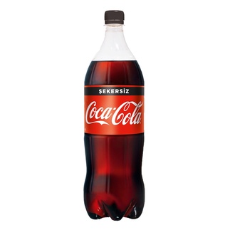 Coca-cola Light (1 L.) görseli