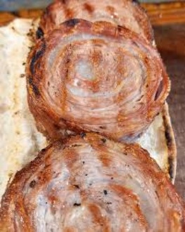 Halka Kokoreç görseli