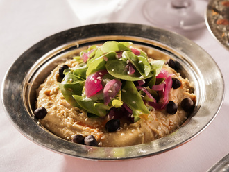 Humus Hatay görseli