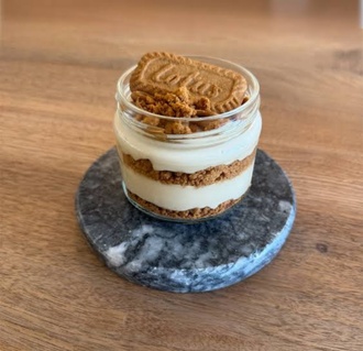 Lotuslu & Çikolatalı Mag (425 Cc) görseli