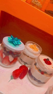 Çakıl Taşı & Drajeli Mag (425 Cc) görseli