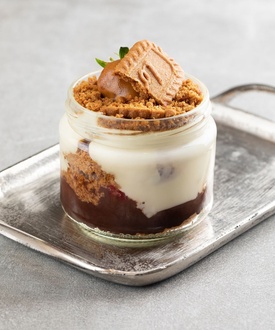 Lotuslu & Çilekli Mag (425 Cc) görseli