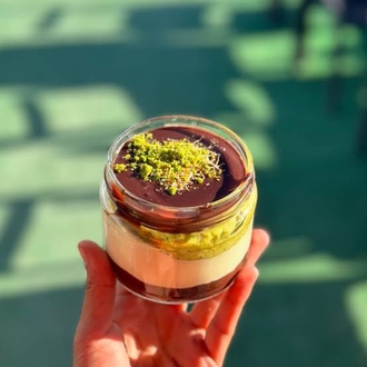 Dubai Magnolia (425 Cc) görseli