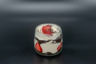 Nutellalı & Çilekli Mag (425 Cc) görseli