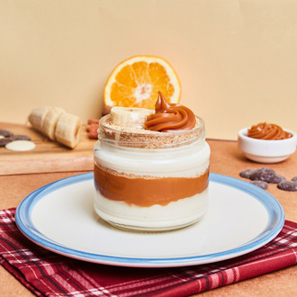 Burçak Bisküvili & Fındıklı Mag (425 Cc) görseli