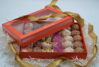 Hediyelik Ekler Puf (1 Kg.) görseli