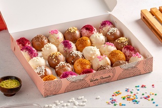 Ekler Puff (1 Kg.) görseli