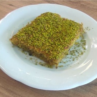 Fıstıklı Kadayıf (1 Kg) görseli